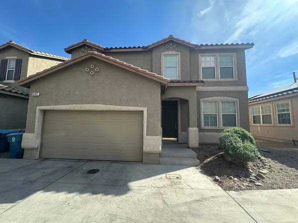 549 Fork Mesa Ct, Henderson, NV 89015