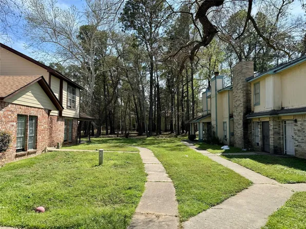 5810 Twisted Pine Ct Unit D, Houston, TX 77039