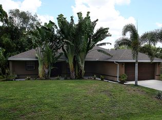18521 Olive Rd, Fort Myers, FL 33967