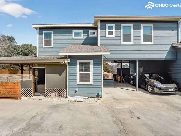 1136 Chicon St Unit B, Austin, TX 78702