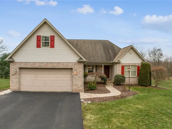 1705 Sawmill Rd, Greensburg, PA 15601