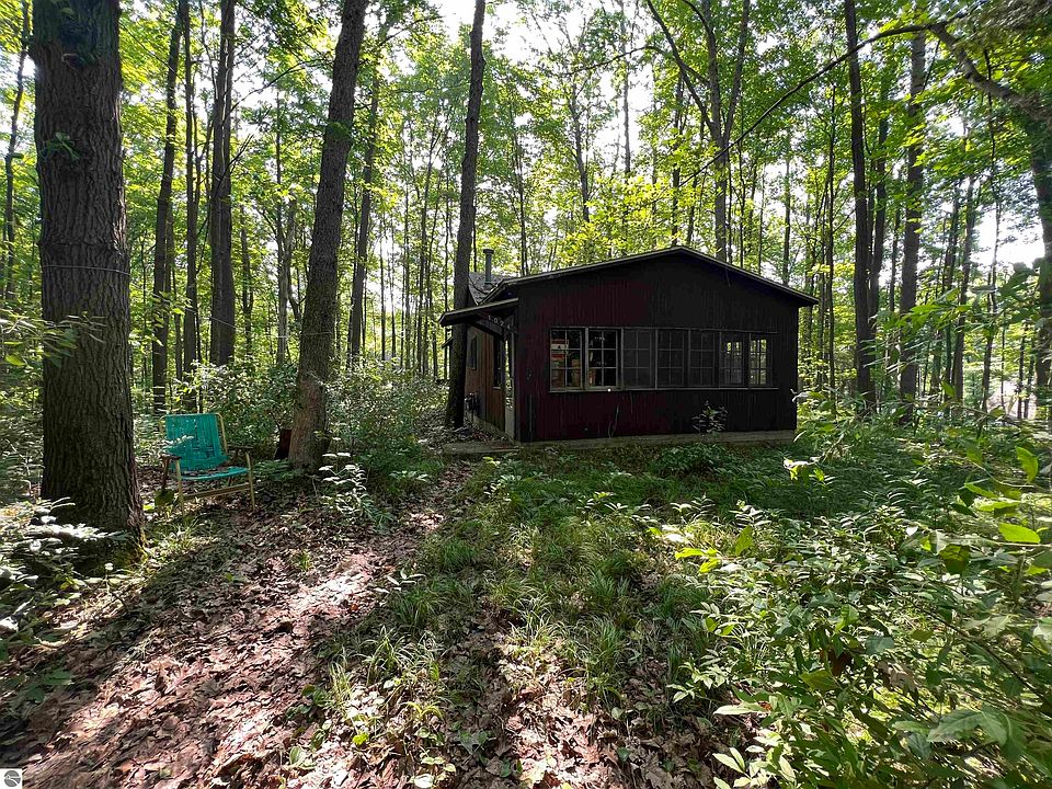 1024 Burrington Dr, Harrison, MI 48625 Zillow