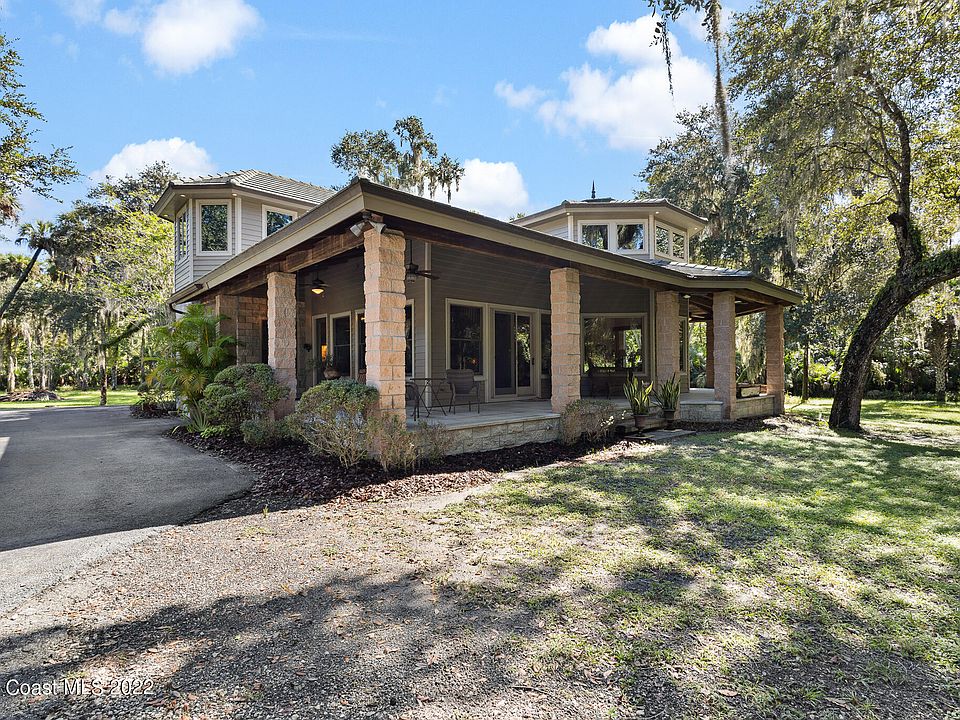 840 Lemon Bluff Rd, Osteen, FL 32764 MLS 946562 Zillow