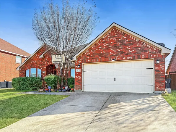 1602 Grey Willow Ln, Arlington, TX 76002