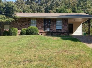 409 Latona Ln, North Little Rock, AR 72118
