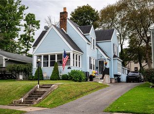 62 Ballantyne Brae, Utica, NY 13501