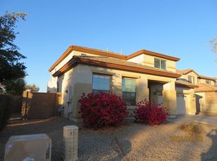 8548 W Brown St, Peoria, AZ 85345