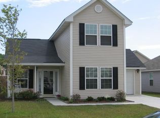 24 Lagan Ln, Savannah, GA 31407