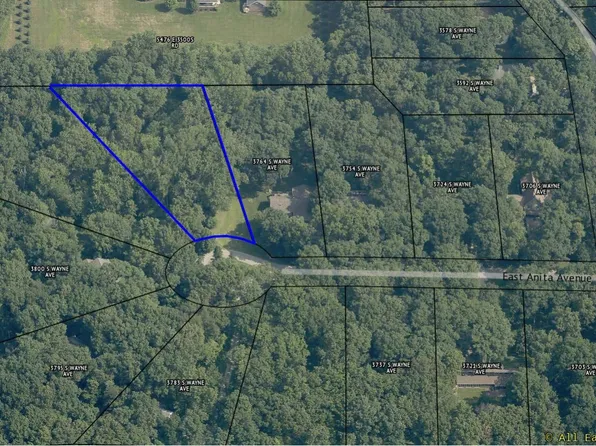 LOT 5 S Wayne Ave, Saint Anne, IL 60964