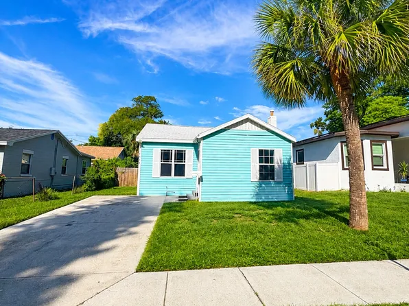 2245 21st St S, Saint Petersburg, FL 33712