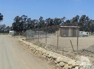 890 Mission Rock Rd, Santa Paula, CA 93060