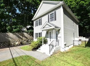 74 Albemarle Rd, Waltham, MA 02452