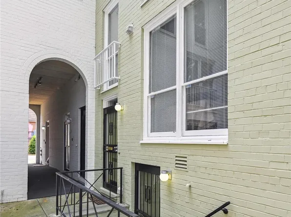 56 G St SW Unit B, Washington, DC 20024