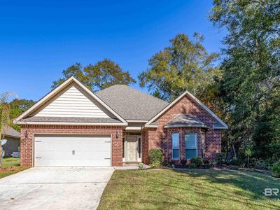 10875 Eastwood Ave, Fairhope, AL, 36532