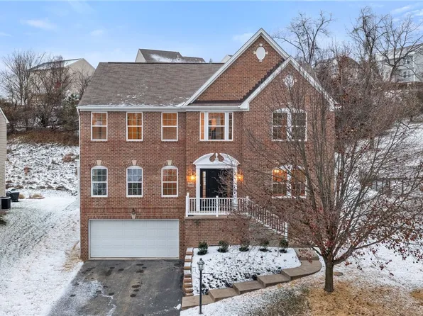 5903 Ashford Ct, Mc Donald, PA 15057