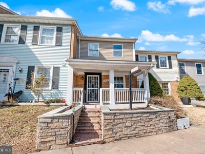 7616 Somerset Ln, Manassas, VA, 20111