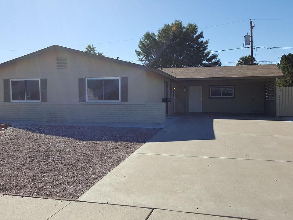 1st image of 4127 W Frier Dr