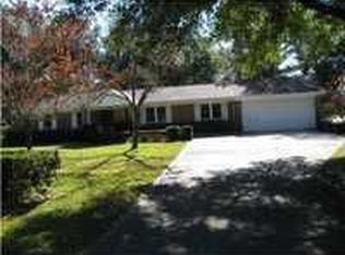 2025 Inda Ave, Pensacola, FL 32526