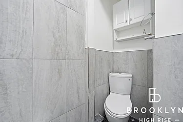 Rented by Brooklyn High Rise LLC