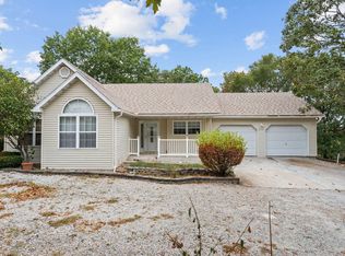 2597 Talking Rocks Road, Branson West, MO 65737