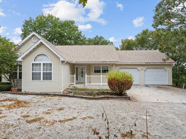 2597 Talking Rocks Road, Branson West, MO 65737