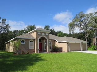 12350 Genter Dr, Spring Hill, FL 34609