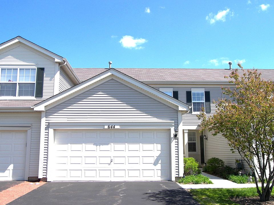 1st image of 644 W Kristina Ln