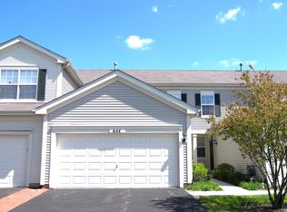 644 W Kristina Ln, Round Lake, IL 60073