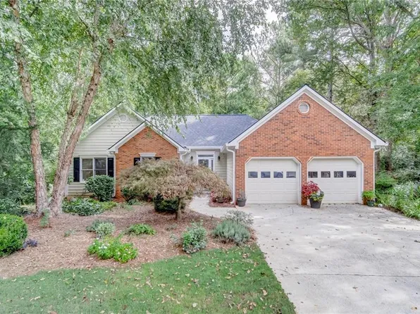 1017 Wedgewood Ct, Woodstock, GA 30189