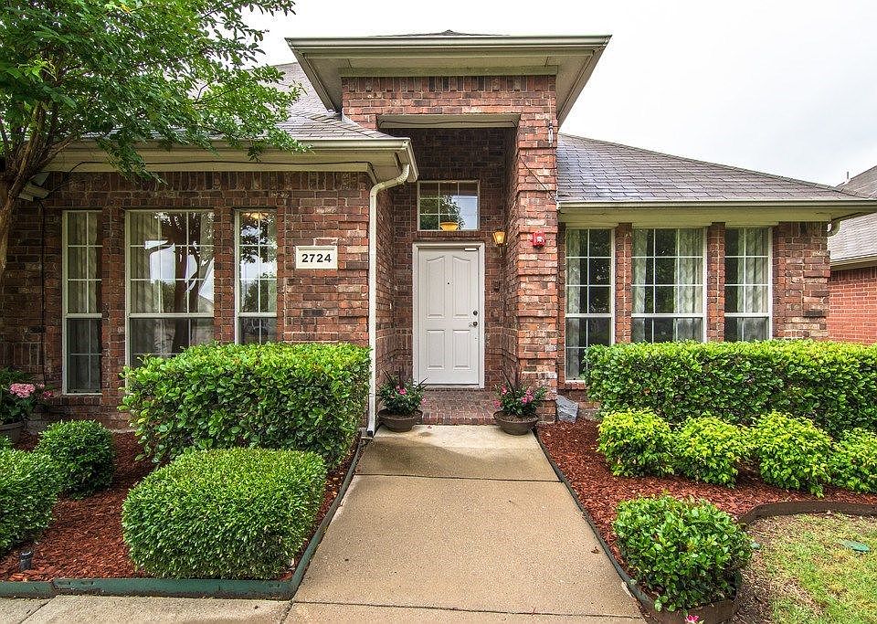 1st image of 2724 Calico Rock Dr