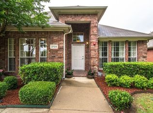 2724 Calico Rock Dr, Fort Worth, TX 76131