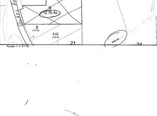 84 Gates Rd, Columbia, MS 39429