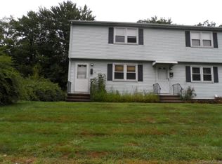 55 Nicholas Dr UNIT 55, Bristol, CT 06010