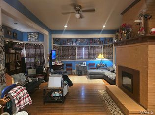 335 S Iron St, Ironton, MO 63650