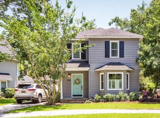 1058 Plantation Ln, Mount Pleasant, SC 29464