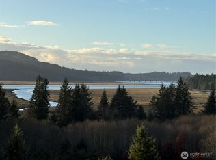 92 Dionne Lane, Naselle, WA 98638