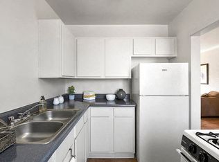 Wyvernwood Garden Apartments, Los Angeles, CA 90023