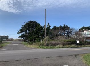 Nedonna Ave, Rockaway Beach, OR 97136
