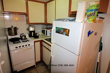 Rented by J Misrahi Realty Corp