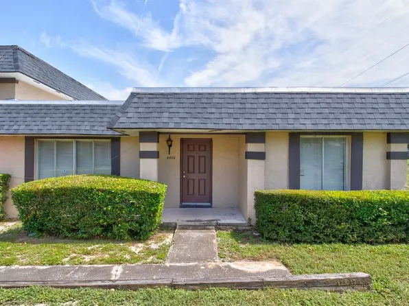5400 IDLEWILDE COURT #206, ORLANDO, FL 32808