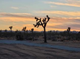 0 Wesley Rd, Joshua Tree, CA 92252
