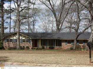 4602 Newcastle Cir, Lithonia, GA 30038