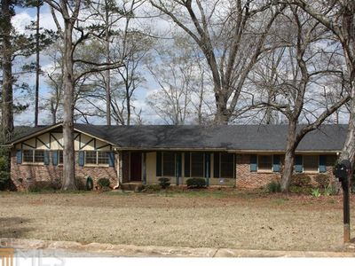 4602 Newcastle Cir, Lithonia, GA, 30038