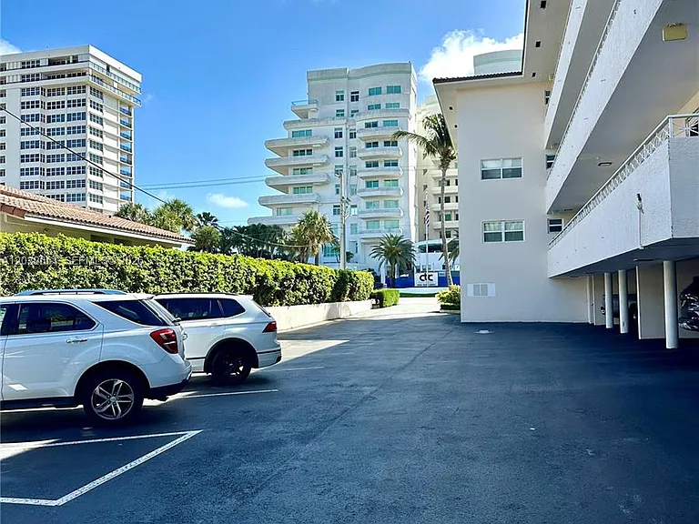 2501 S Ocean Blvd #1040 — Photo 4