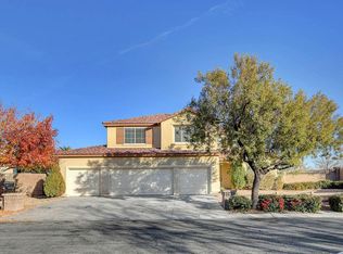 6086 Sundown Ridge St, Las Vegas, NV 89113