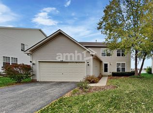 528 Alyssa St, Plano, IL 60545