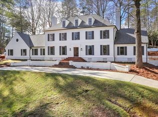 105 Blenheim Pl, Sandy Springs, GA