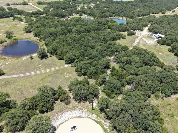 Turkey Ct, Graford, TX 76449