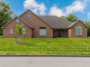 2768 Kokopelli Dr, Marion, IL 62959