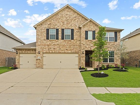2nd image of 24230 Ivory Sunset Lane
